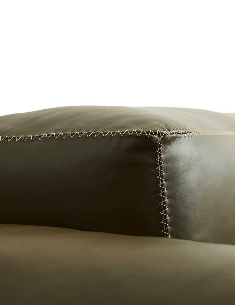 Sofá Mags Soft 2.5 reposabrazos bajo Comb 1