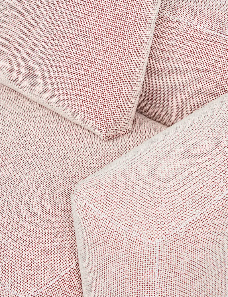 Sofá Mags Soft 2.5 reposabrazos bajo Comb 1