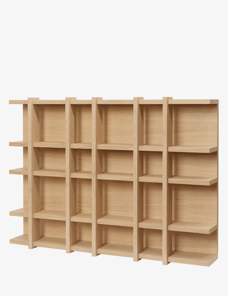 Estantería Tilem 6 x 4