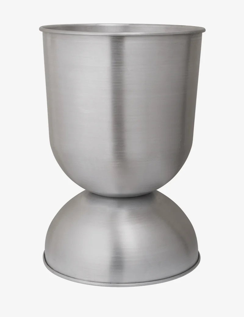 Maceta Hourglass L