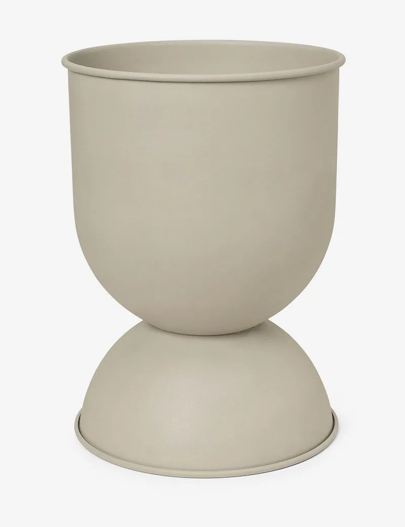 Maceta Hourglass L