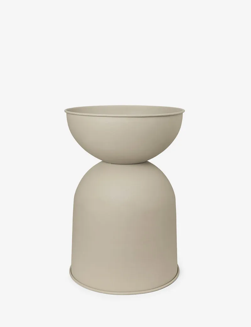 Maceta Hourglass S