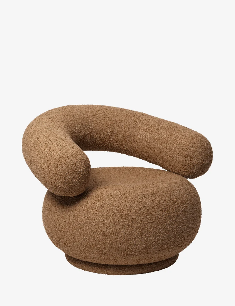 Butaca Orbo
