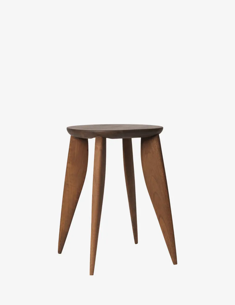 Mesa auxiliar Feve