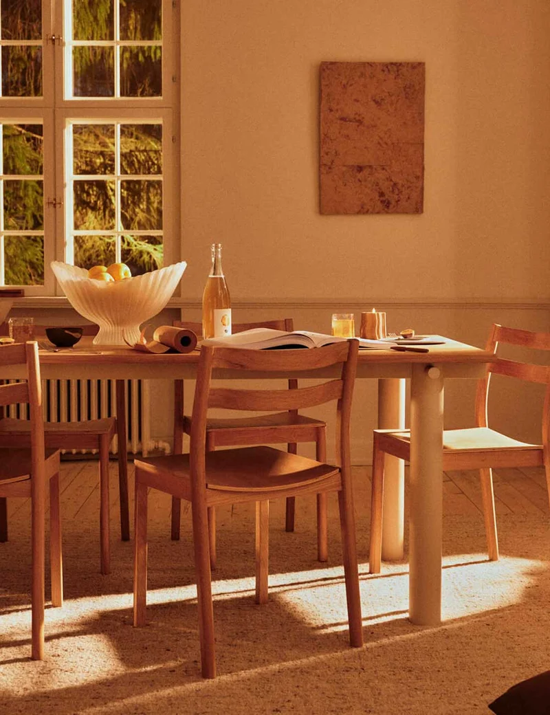 Silla Boda