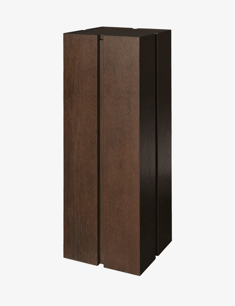 Pedestal Parcel - H90