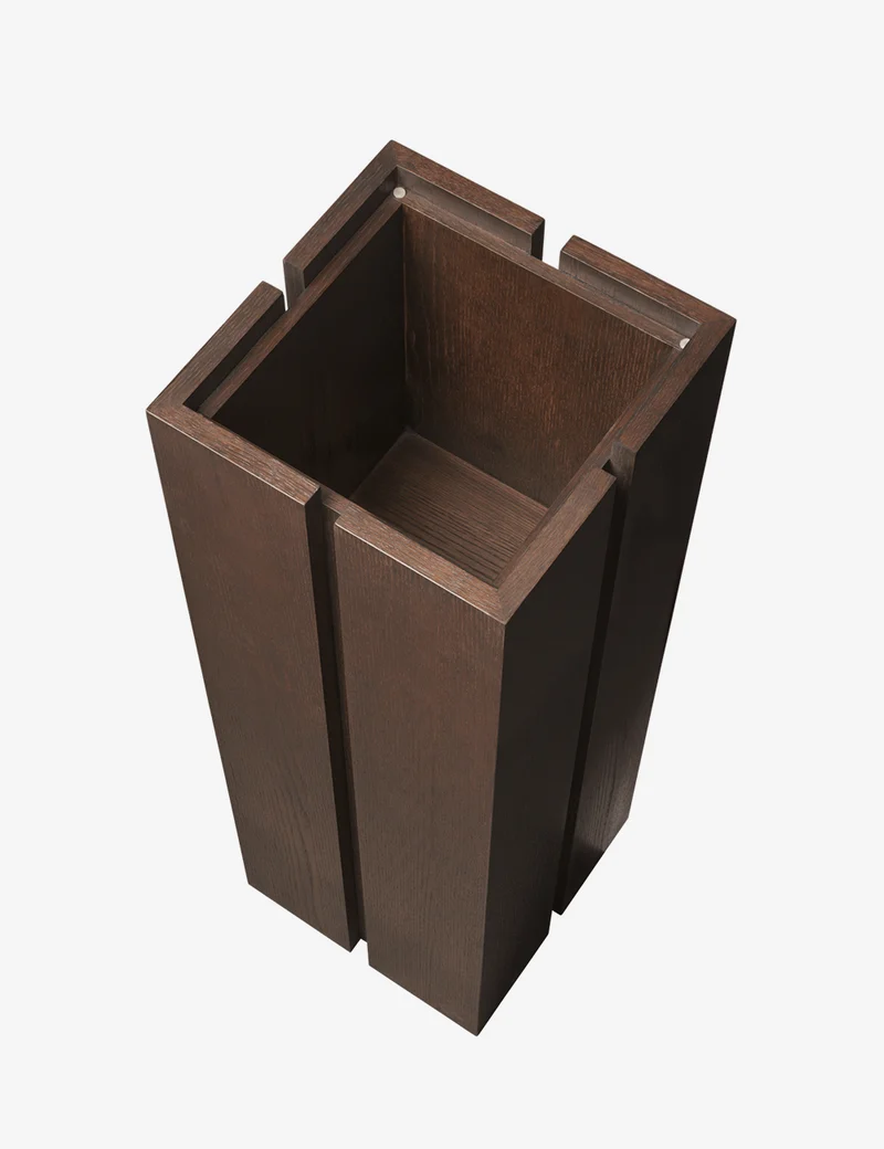 Pedestal Parcel - H90