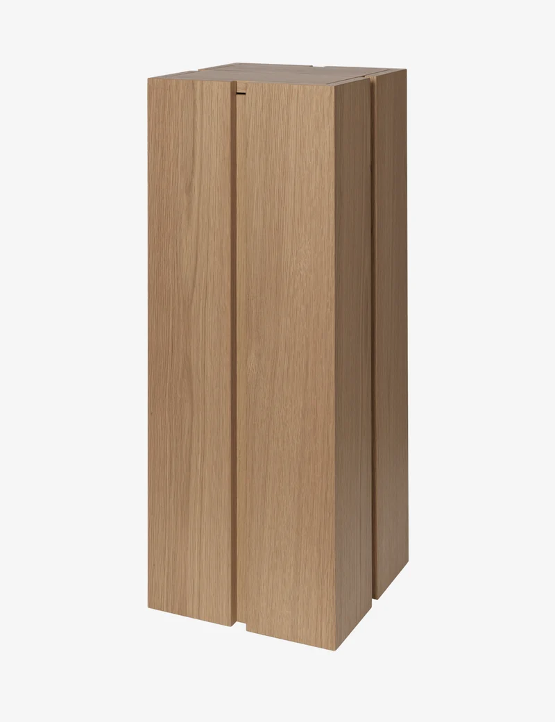 Pedestal Parcel - H90