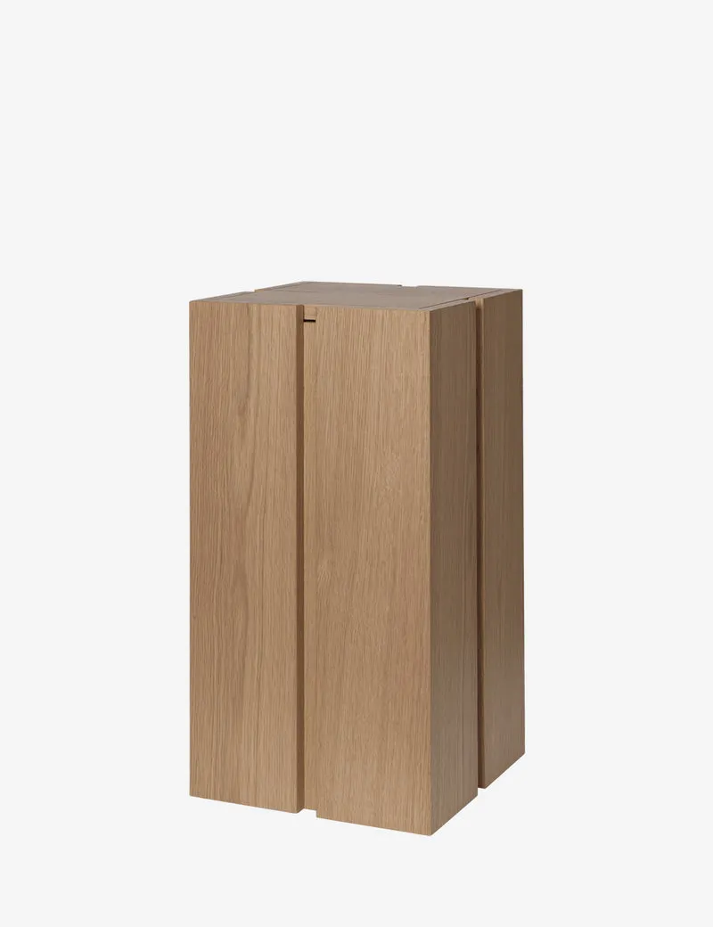 Pedestal Parcel - H60
