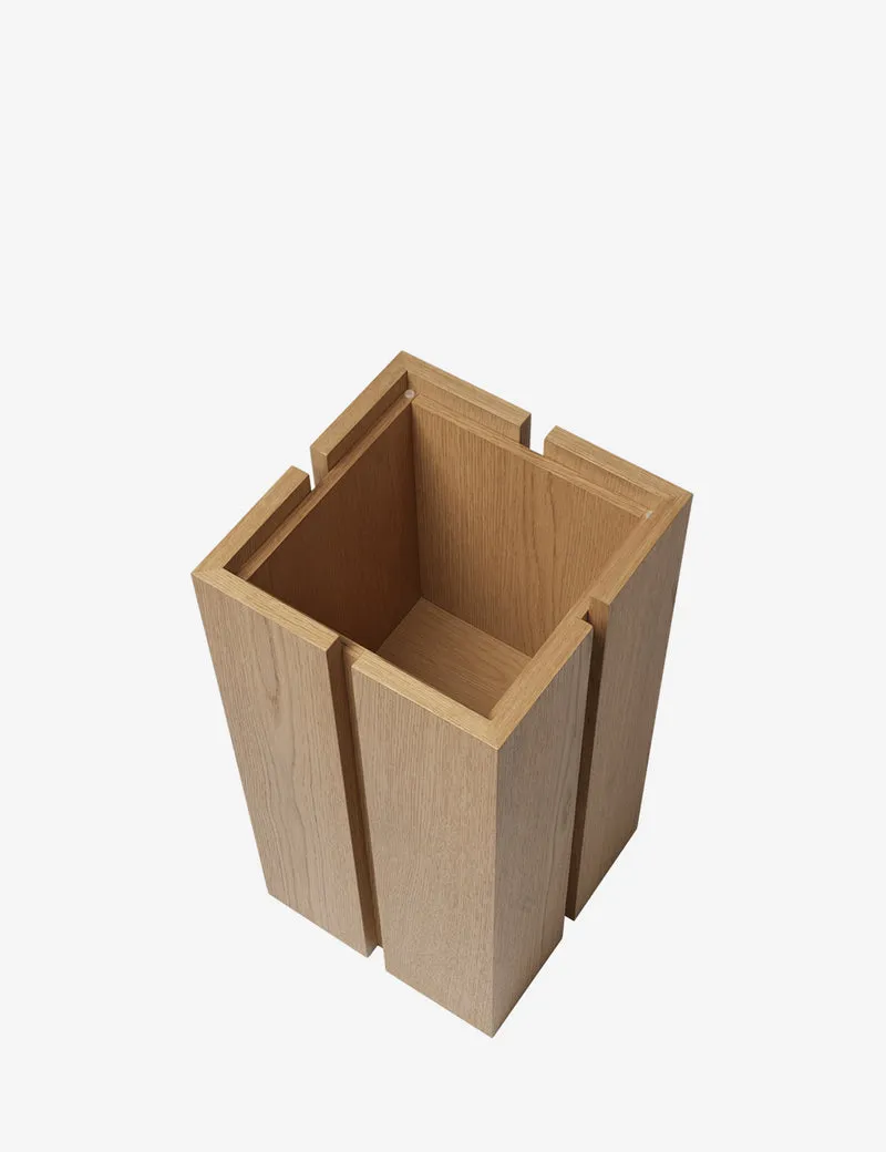 Pedestal Parcel - H60