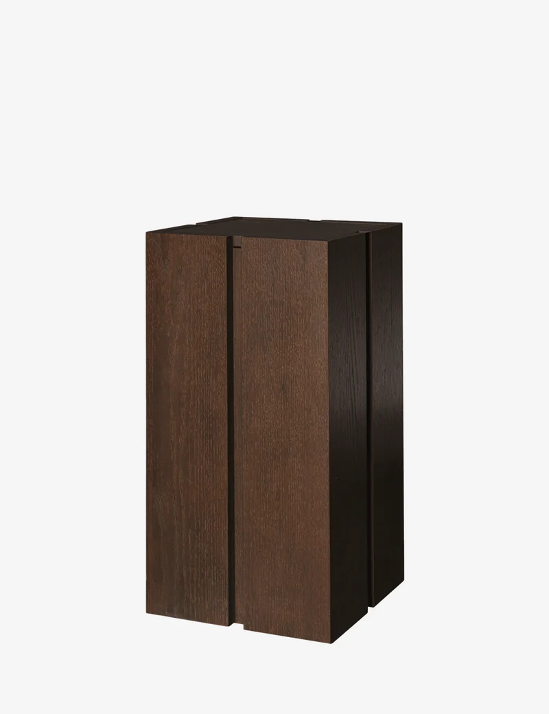 Pedestal Parcel - H60