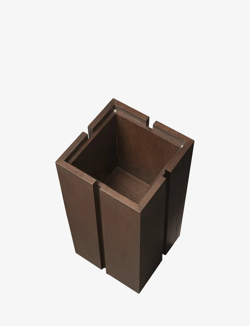 Pedestal Parcel - H60
