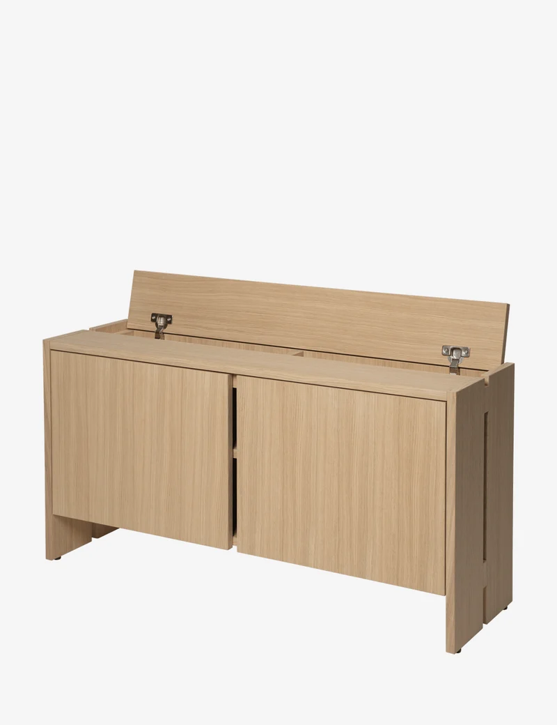Aparador Parcel - H50
