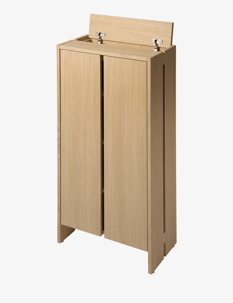 Aparador Parcel - H110