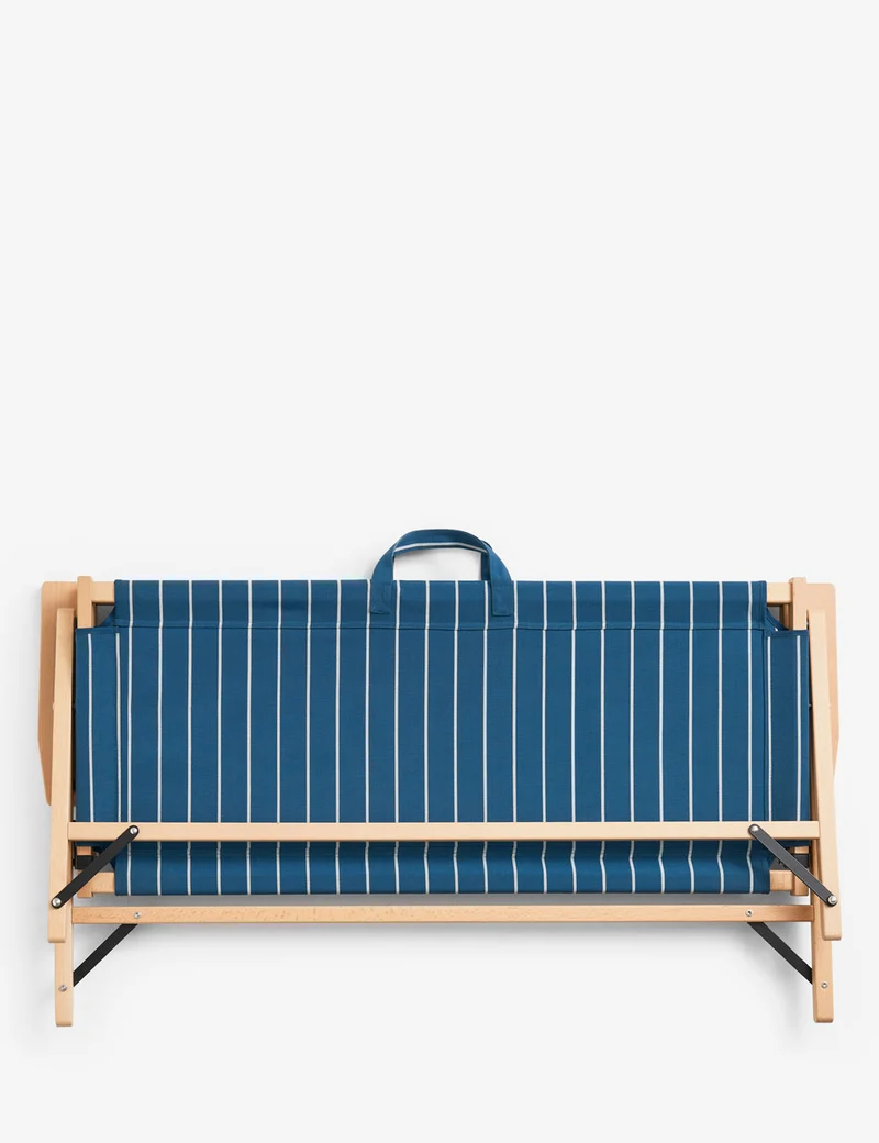 Sofá plegable Outdoor Market