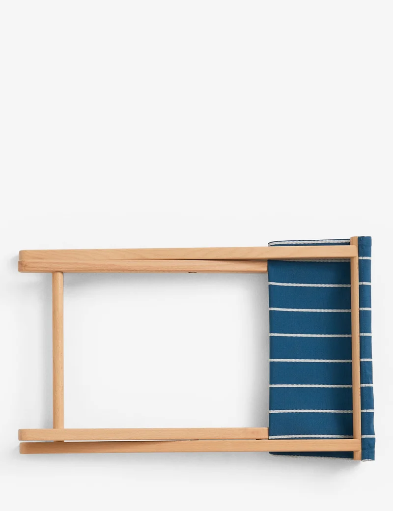 Taburete plegable Outdoor Market