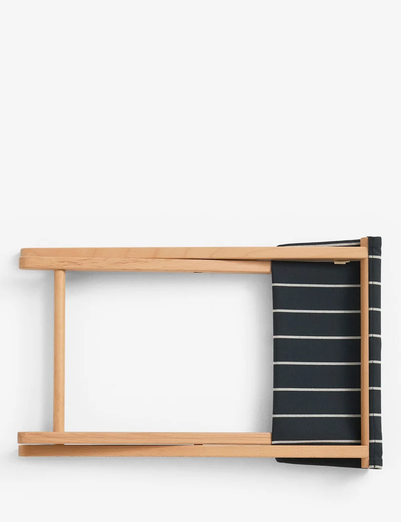 Taburete plegable Outdoor Market