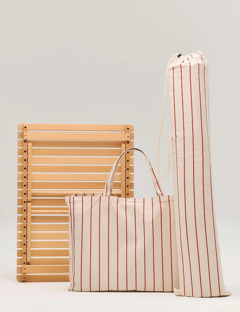 Mesa plegable S Outdoor Market