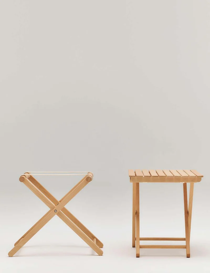 Mesa plegable S Outdoor Market