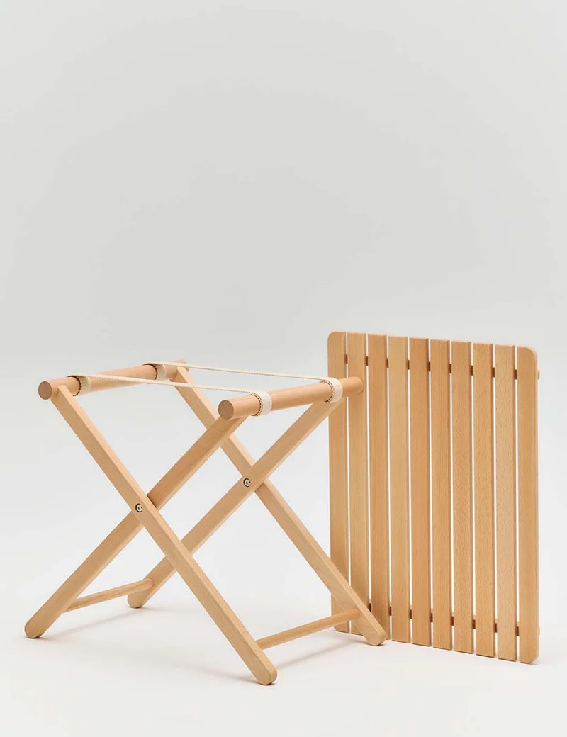 Mesa plegable S Outdoor Market
