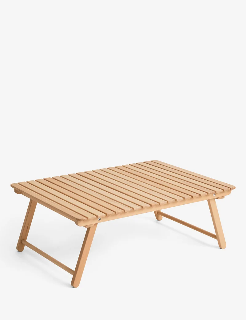 Mesa plegable L Outdoor Market