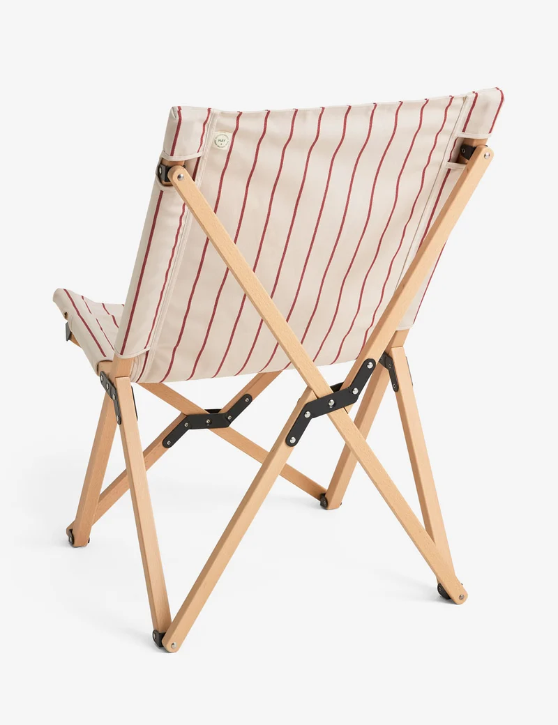 Silla plegable Outdoor Market