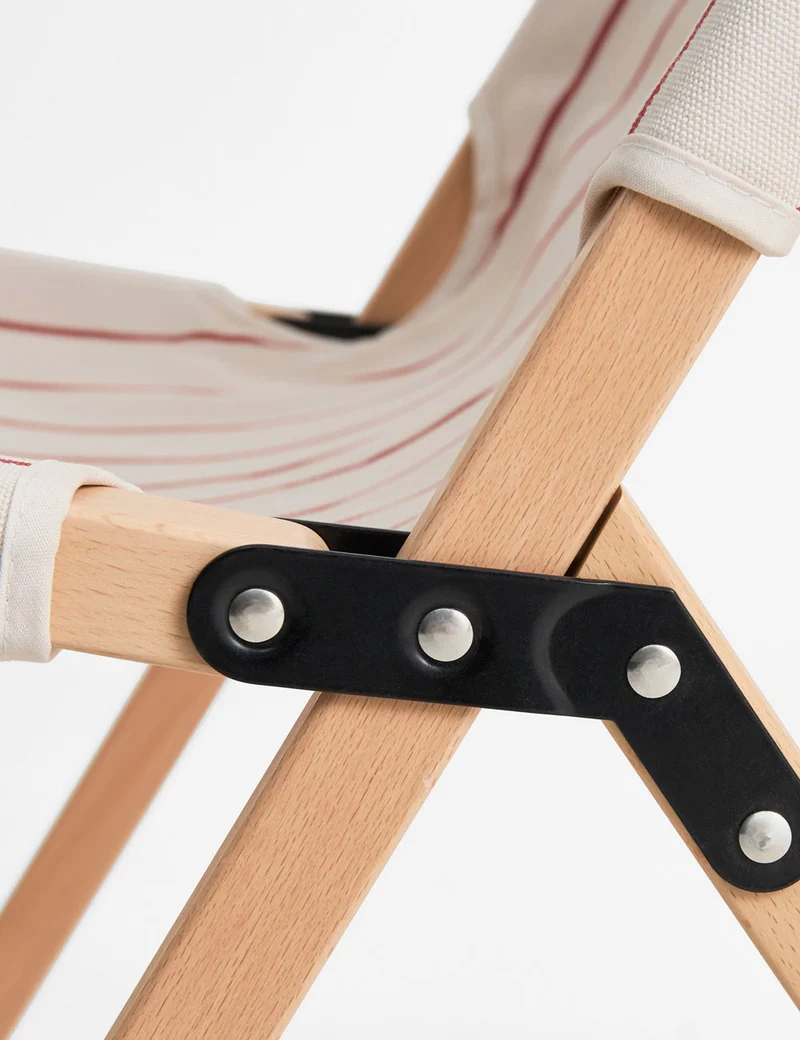Silla plegable Outdoor Market