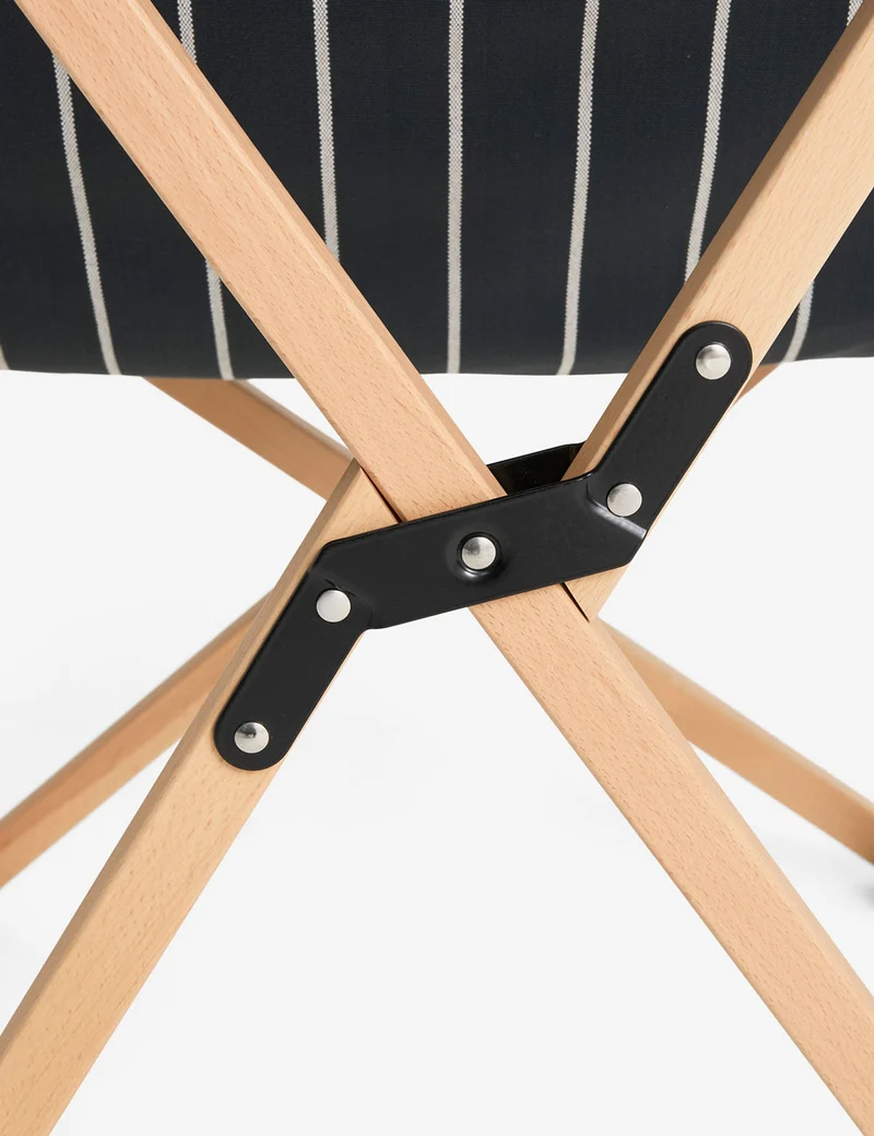 Silla plegable Outdoor Market