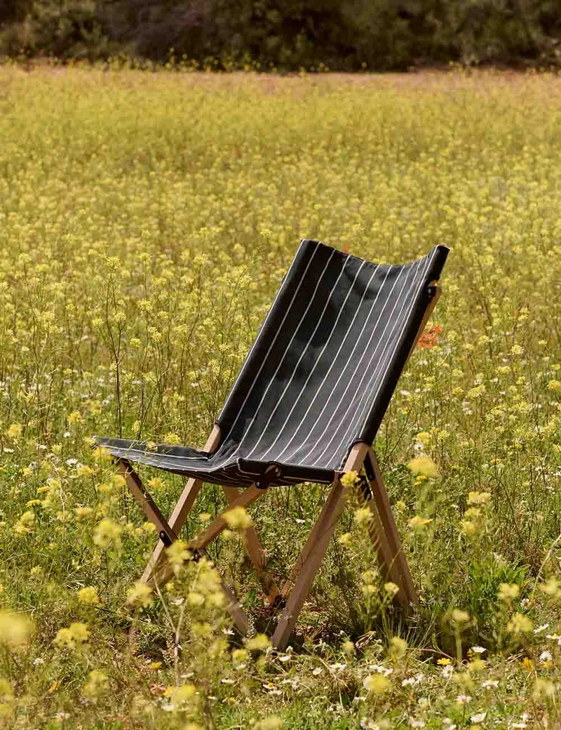 Silla plegable Outdoor Market