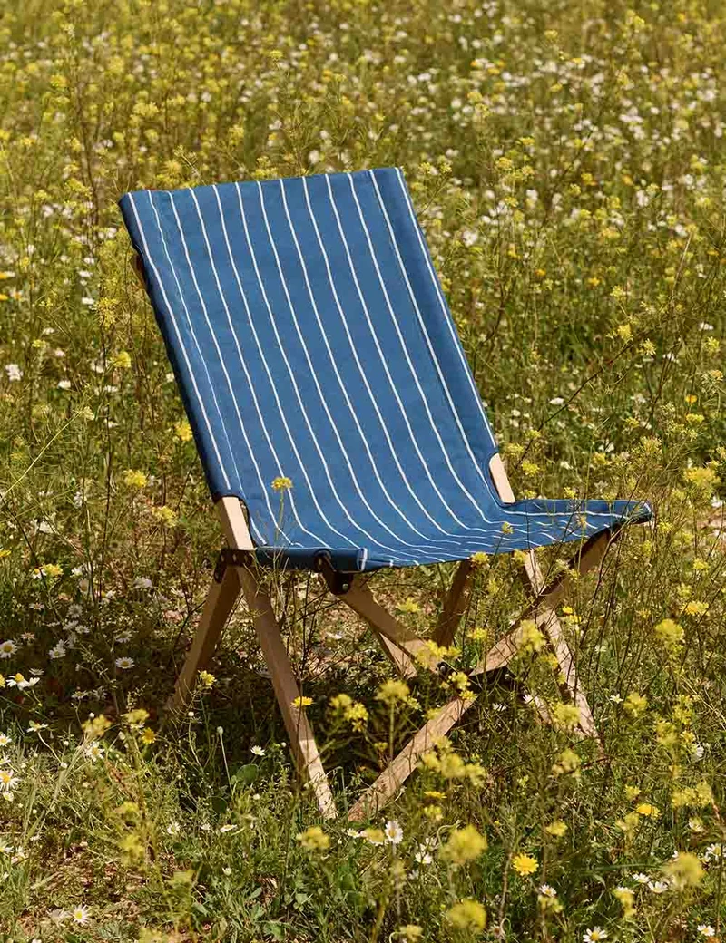 Silla plegable Outdoor Market