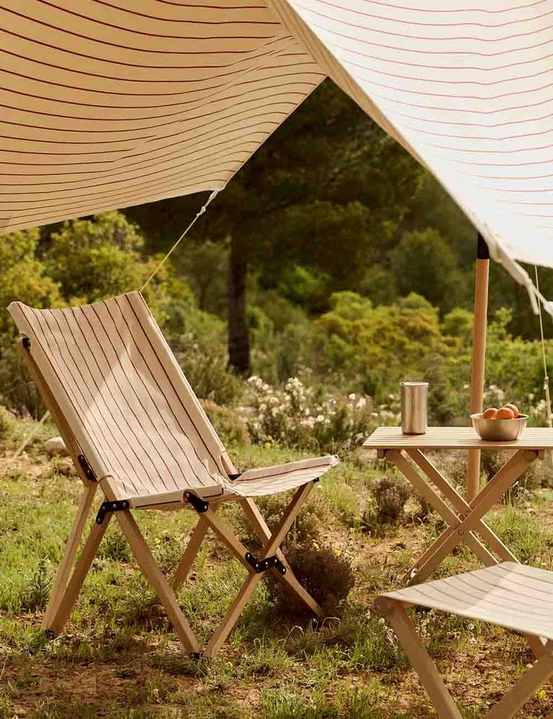 Toldo Outdoor Market