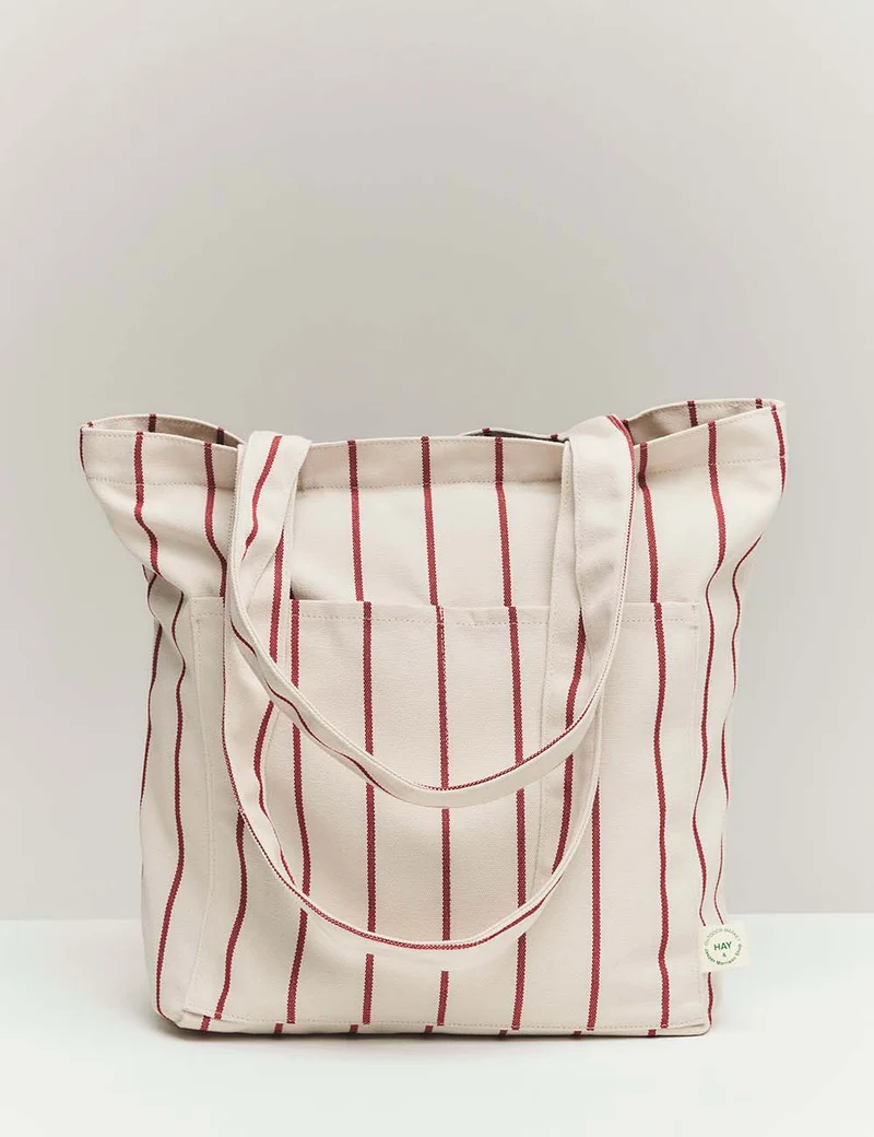 Bolsa tote Outdoor Market