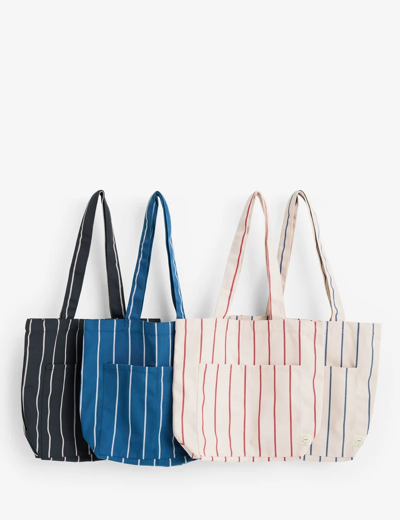 Bolsa tote Outdoor Market