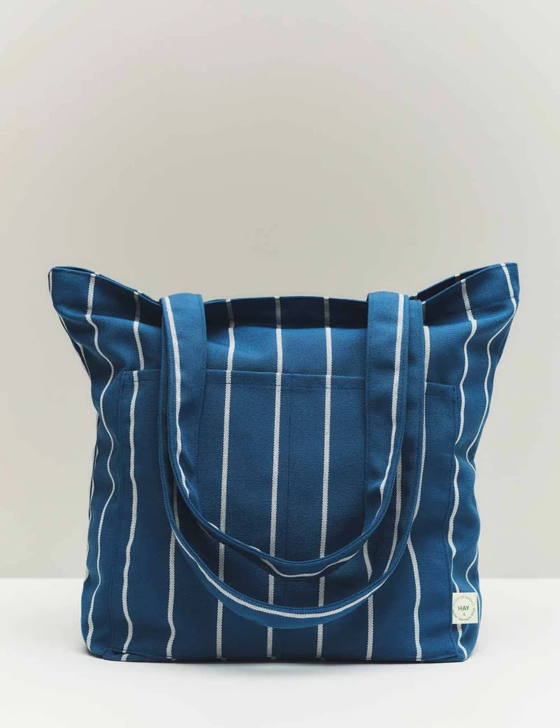 Bolsa tote Outdoor Market