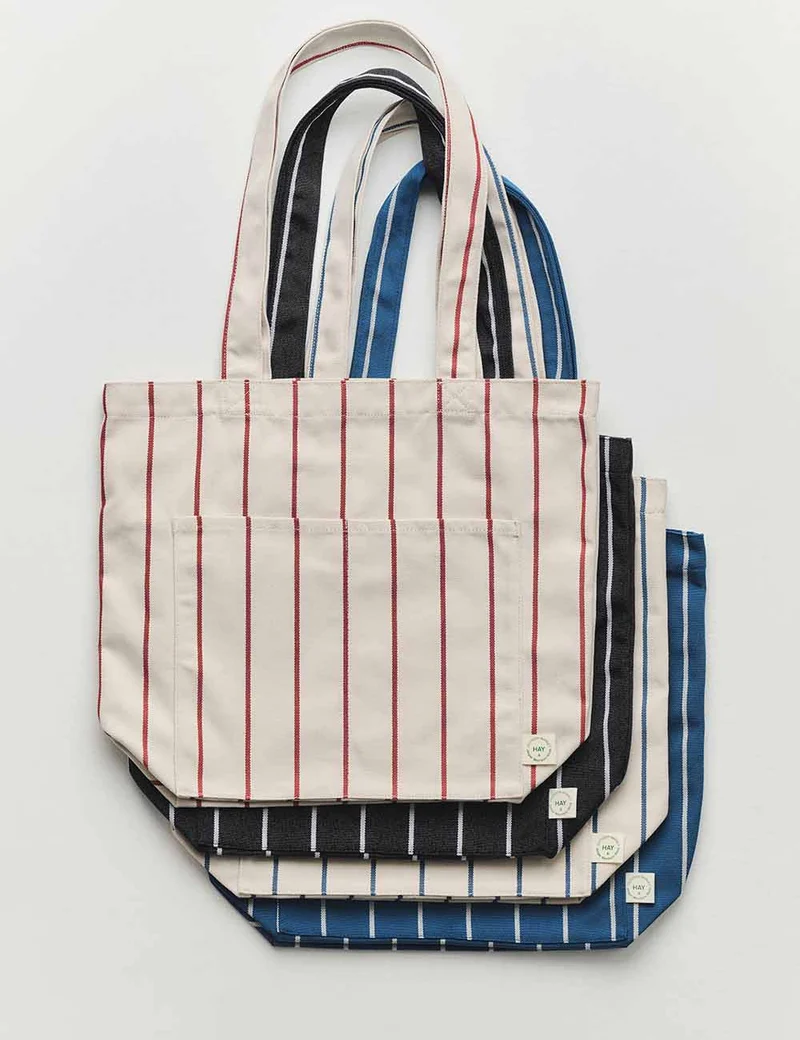 Bolsa tote Outdoor Market