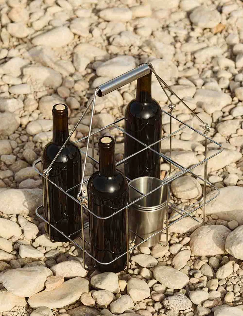 Botellero Outdoor Market