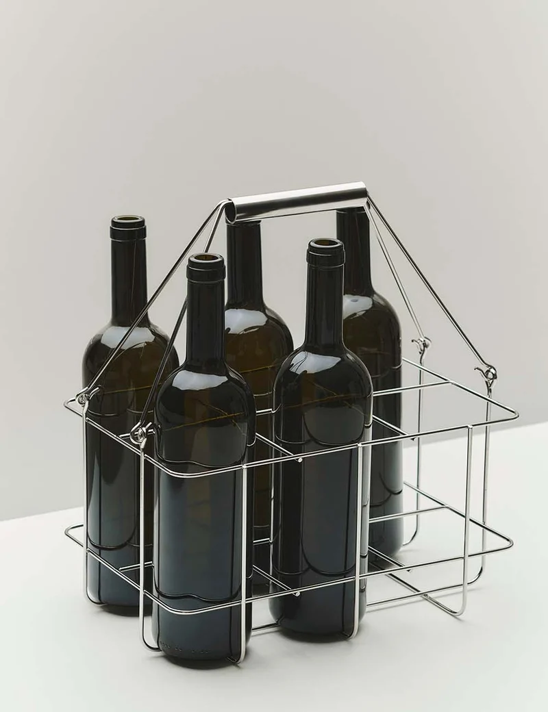 Botellero Outdoor Market