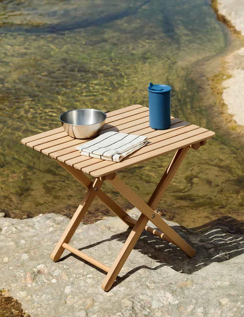Taza termo Outdoor Market