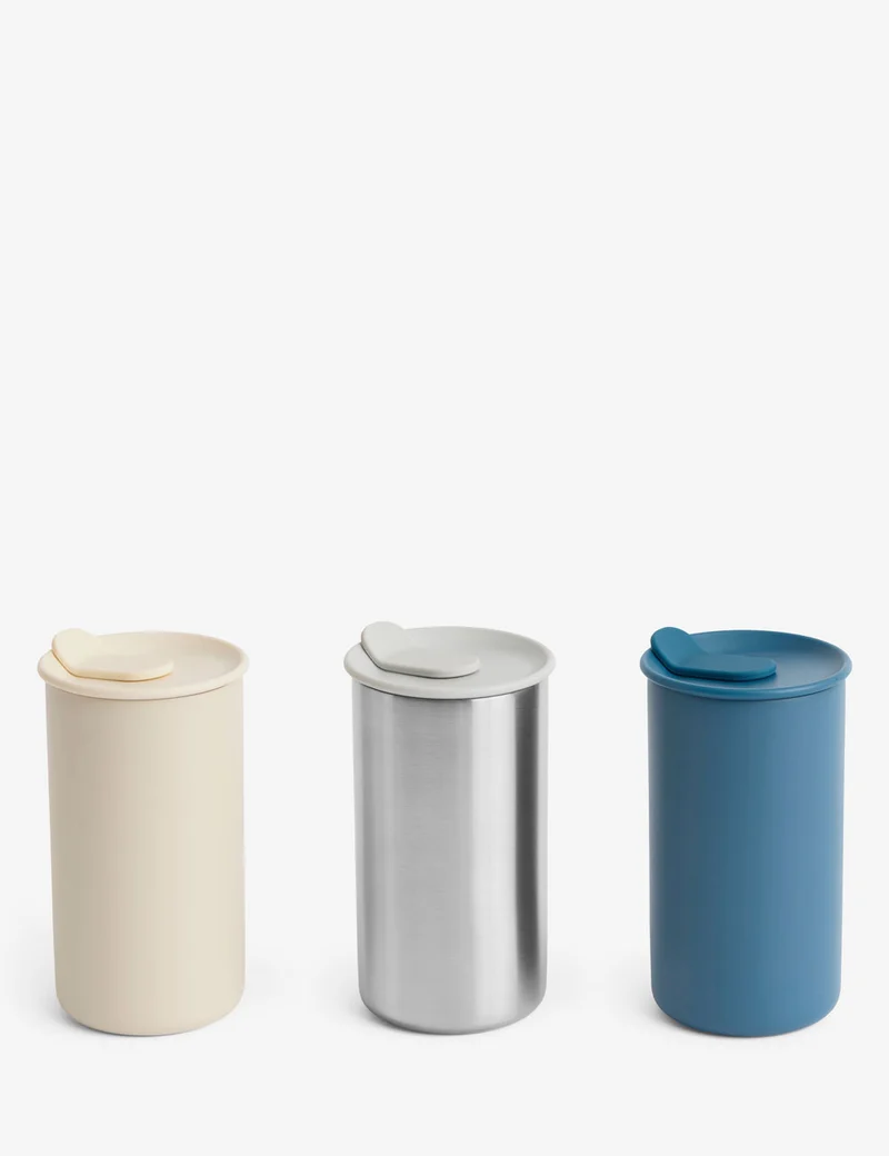 Taza termo Outdoor Market