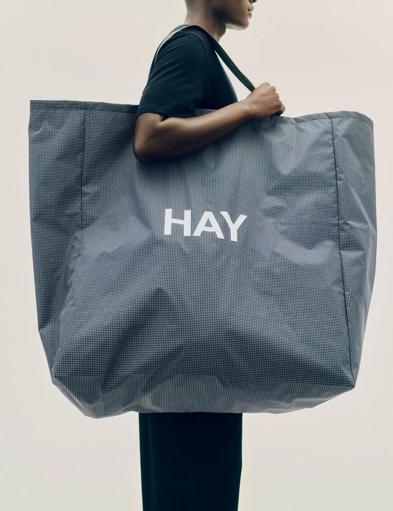 Bolsa Grid XL