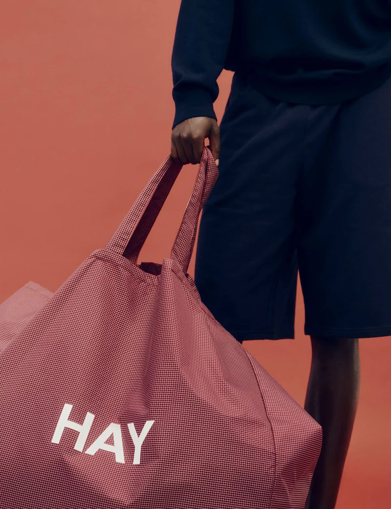 Bolsa Grid XL