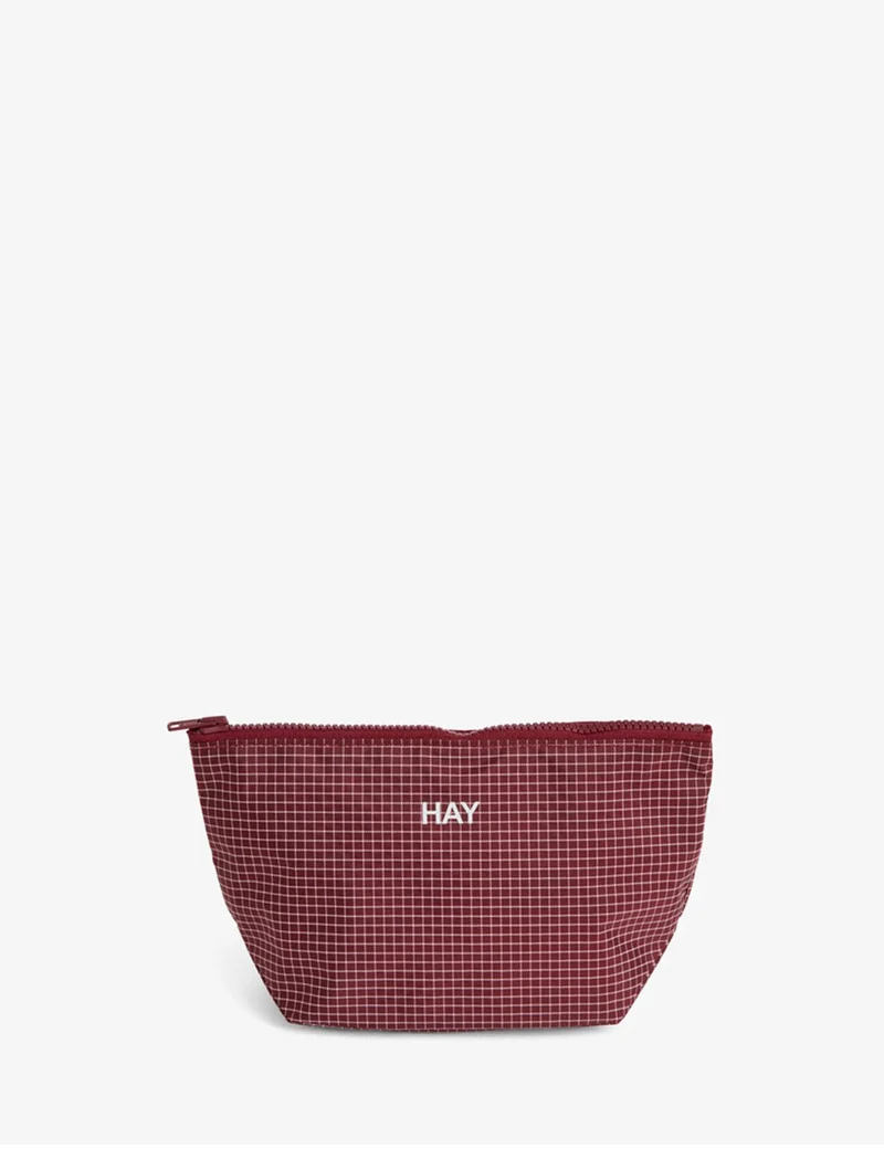 Grid Pouch S
