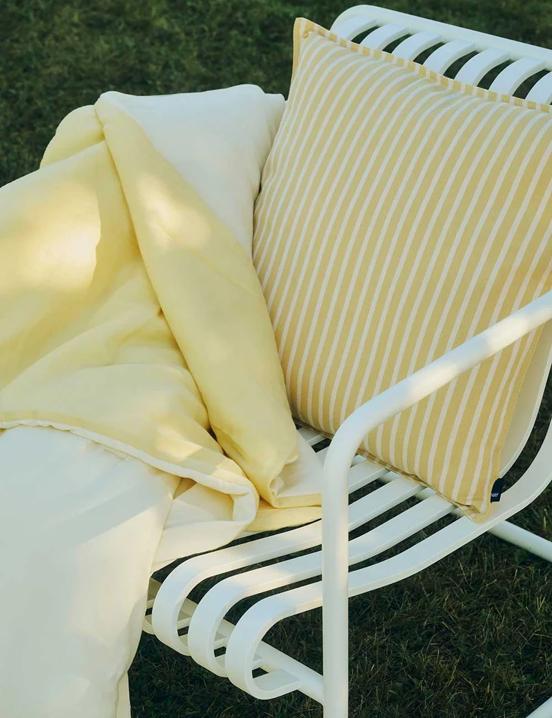 Manta Air Quilt