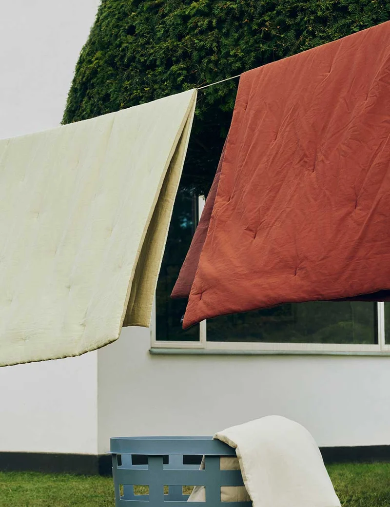 Manta Air Quilt