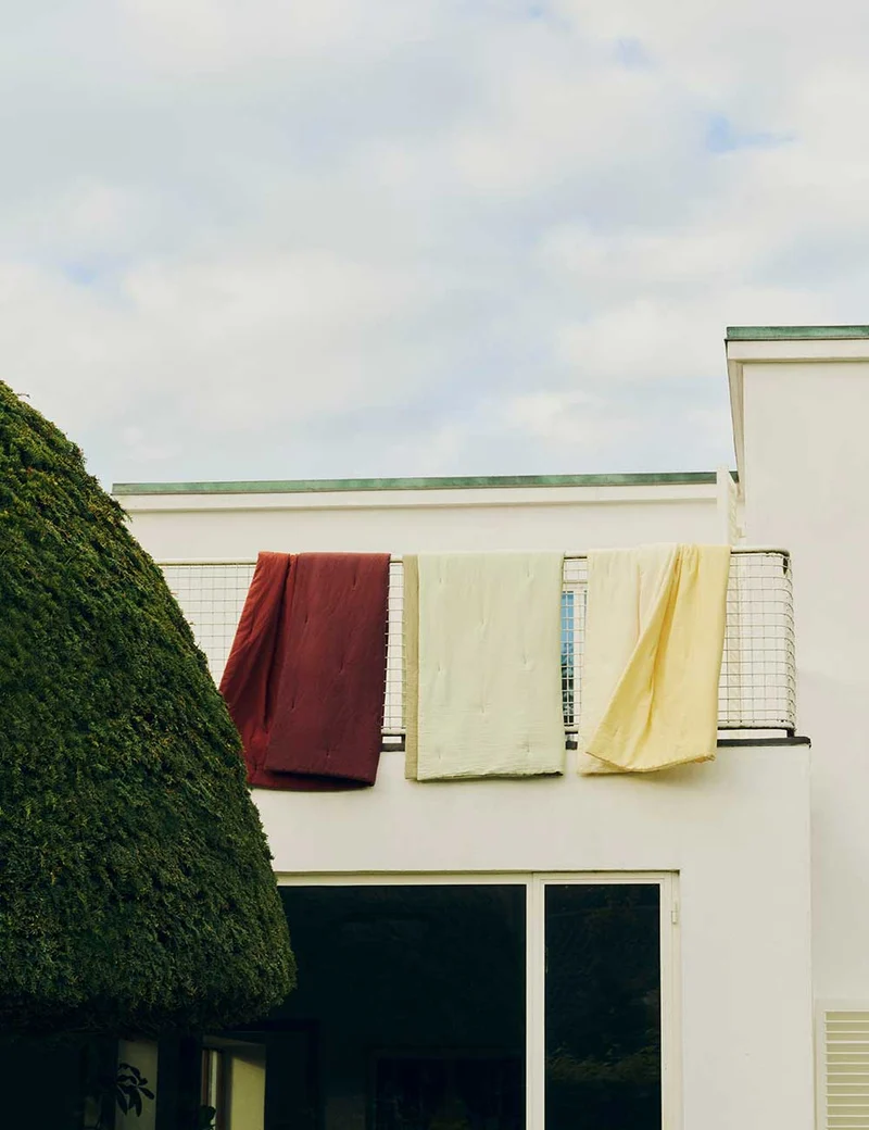 Manta Air Quilt