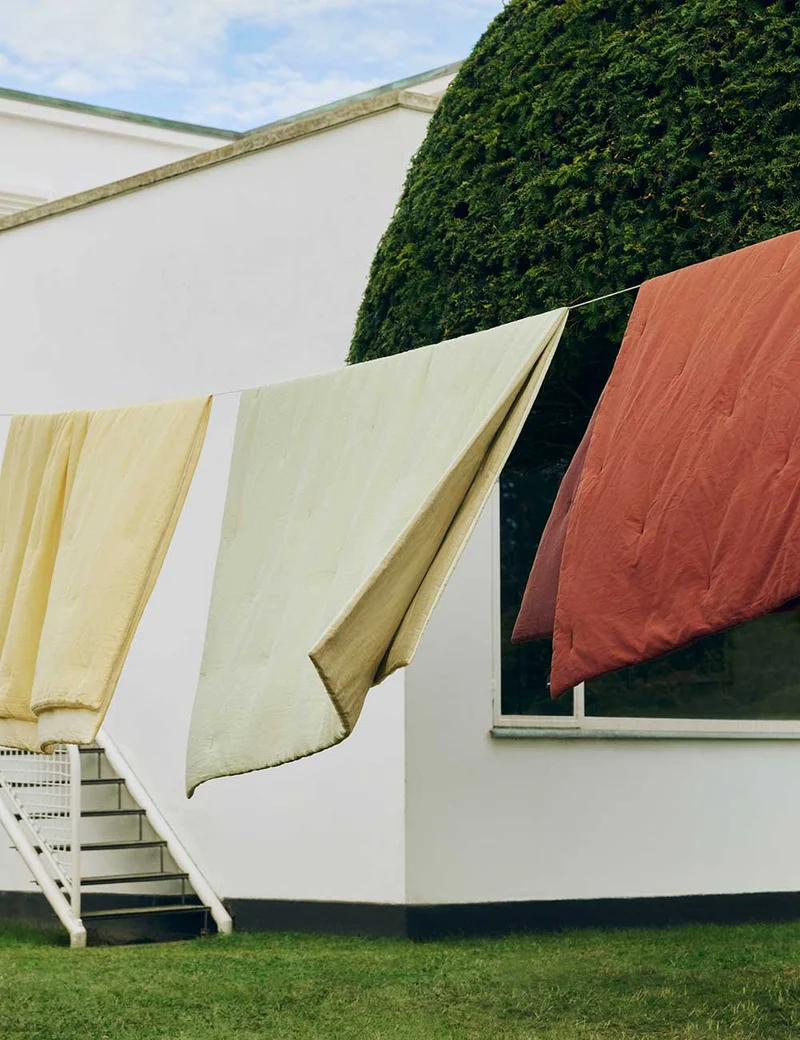 Manta Air Quilt