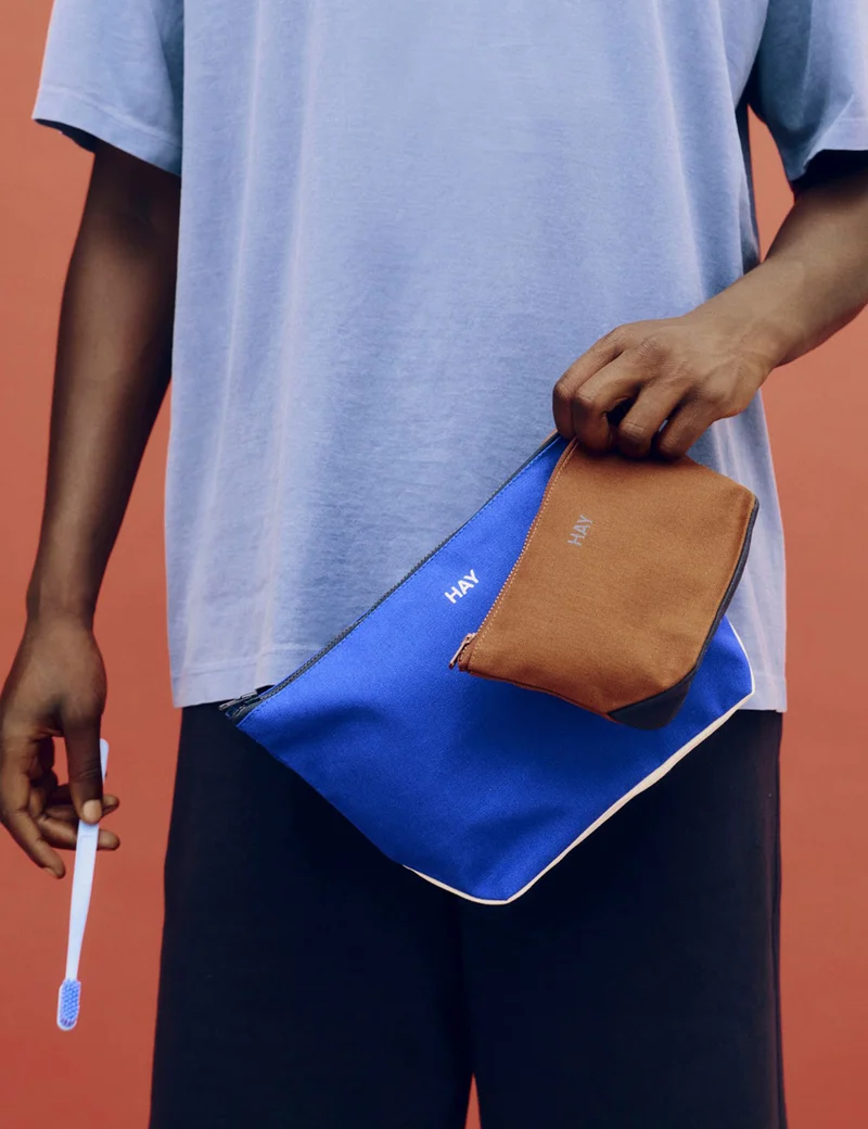 Multi Pouch S
