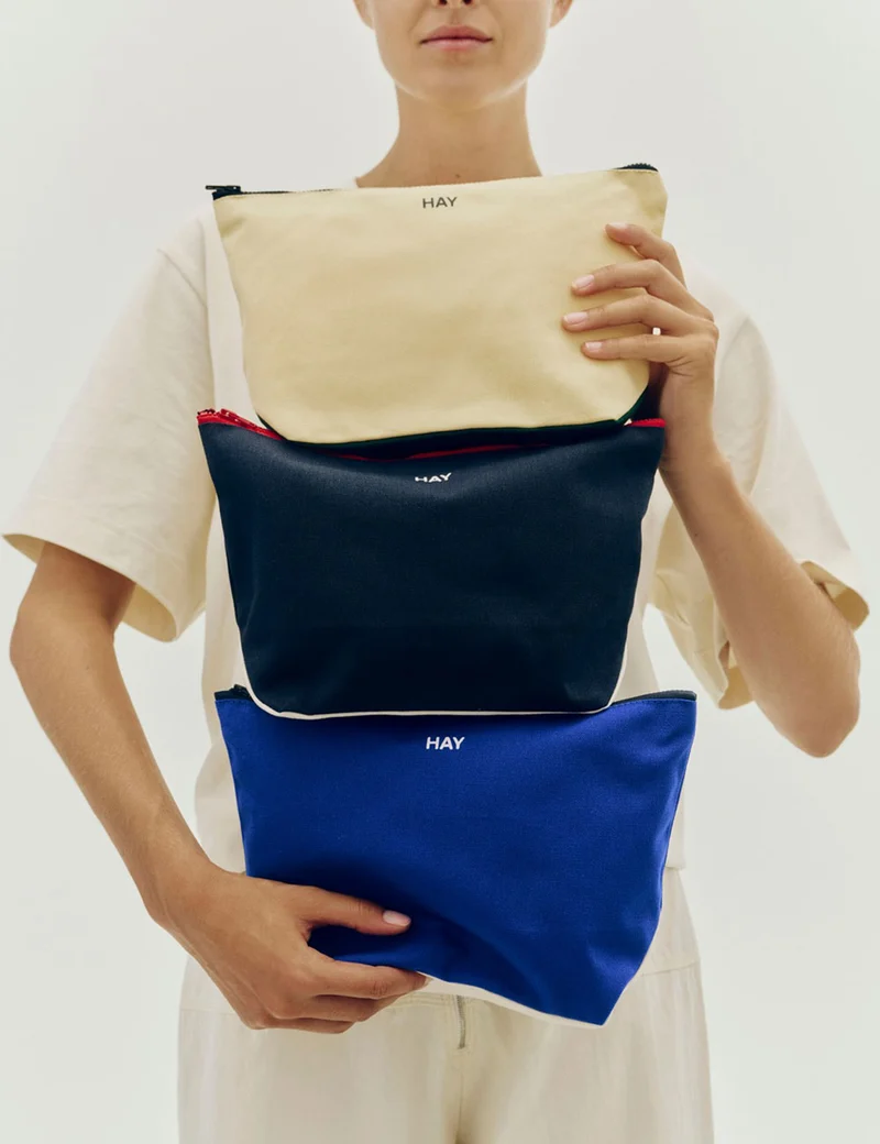 Multi Pouch L