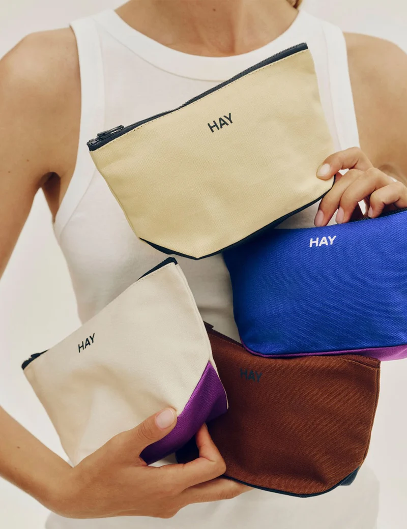 Multi Pouch S