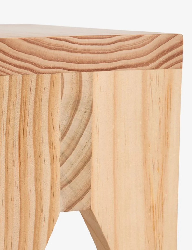 Manolito Stool short